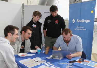 Forum Ecole Entreprises